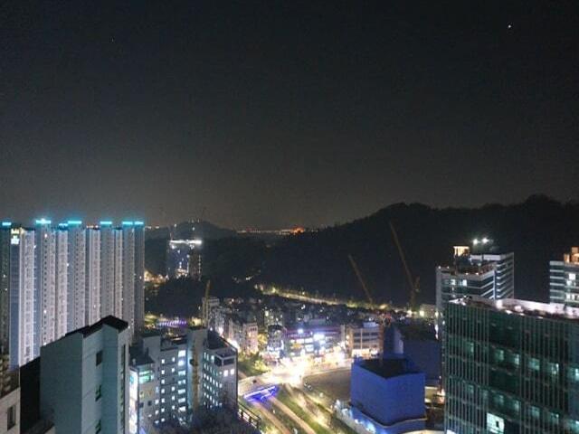 브레인시티 대광로제비앙 모아엘가 현장예시