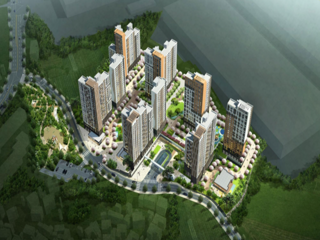 이천 동원베네스트