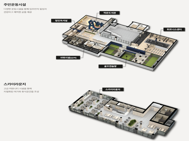 두산위브 프리미엄 브랜드