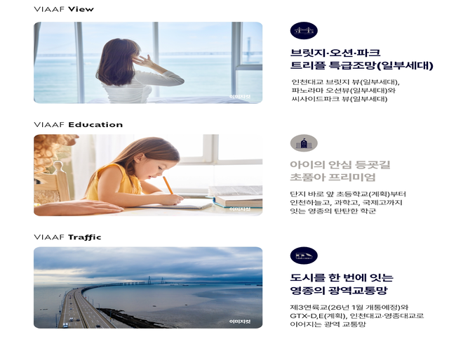 영종 신일 비아프 프리미엄