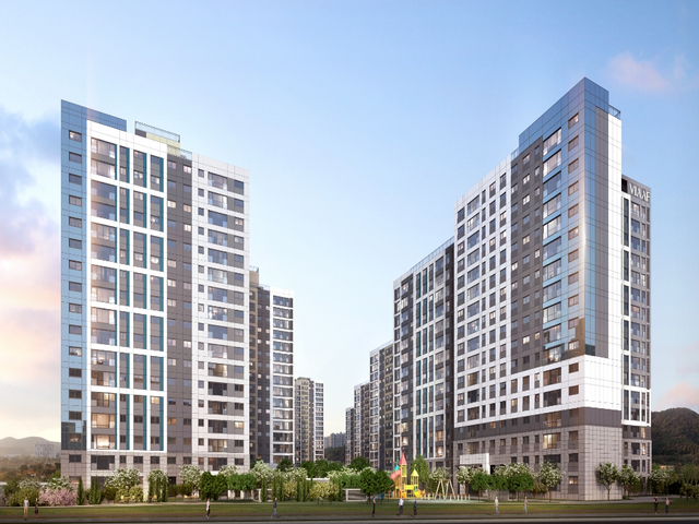 영종 신일 비아프 투시도